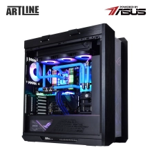 Купити Комп'ютер ARTLINE Overlord P99 Windows 11 Pro (P99v86Win) - фото 17