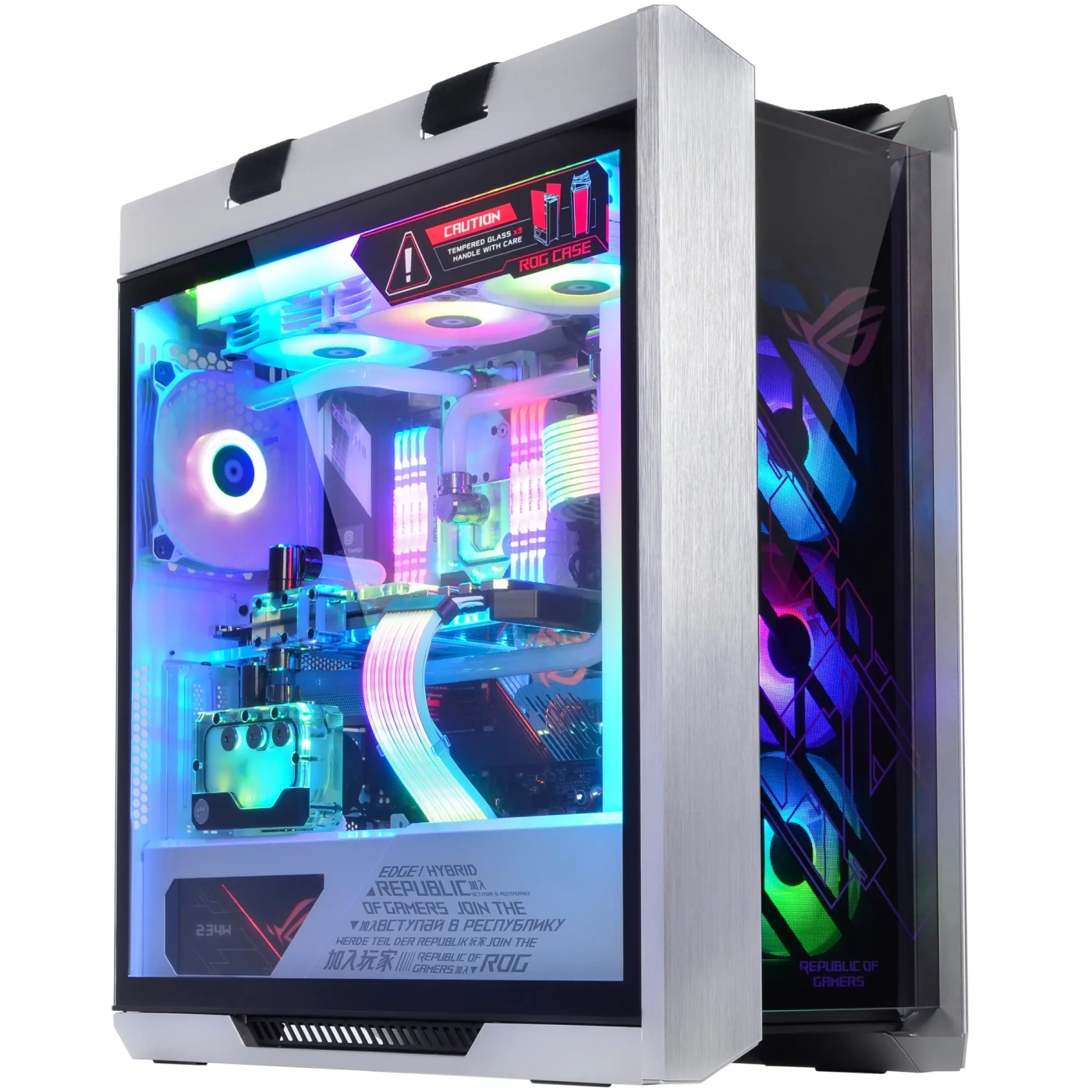 Купити Комп'ютер ARTLINE Overlord P99 Windows 11 Pro (P99v87Win) - фото 2