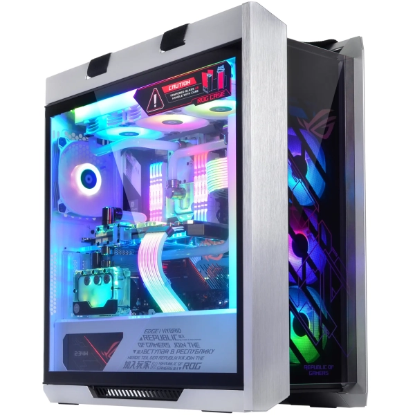 Купити Комп'ютер ARTLINE Overlord P99 Windows 11 Pro (P99v87Win) - фото 2