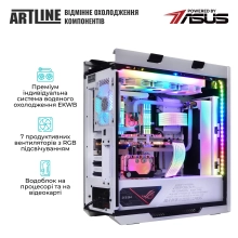 Купити Комп'ютер ARTLINE Overlord P99 Windows 11 Pro (P99v87Win) - фото 4