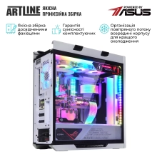 Купити Комп'ютер ARTLINE Overlord P99 Windows 11 Pro (P99v87Win) - фото 9