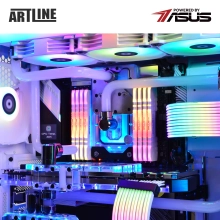 Купити Комп'ютер ARTLINE Overlord P99 Windows 11 Pro (P99v87Win) - фото 17