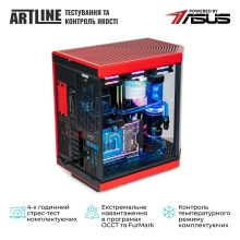 Купить Компьютер ARTLINE Overlord P99 Windows 11 Pro (P99v88Win) - фото 11