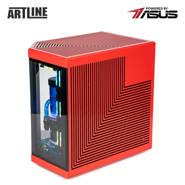 Купить Компьютер ARTLINE Overlord P99 Windows 11 Pro (P99v88Win) - фото 16