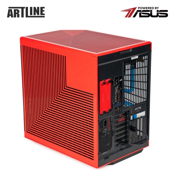 Купить Компьютер ARTLINE Overlord P99 Windows 11 Pro (P99v88Win) - фото 17
