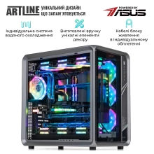 Купити Комп'ютер ARTLINE Overlord P99 Windows 11 Pro (P99v89Win) - фото 5