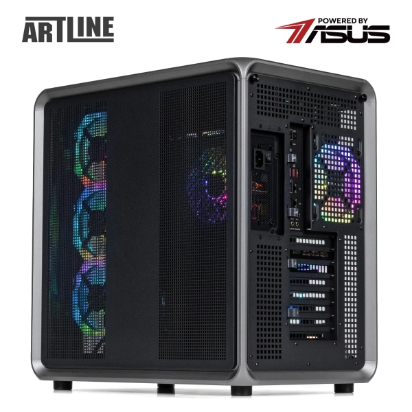 Купити Комп'ютер ARTLINE Overlord P99 Windows 11 Pro (P99v89Win) - фото 19