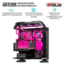 Купить Компьютер ARTLINE Overlord P99 Windows 11 Pro (P99v99Win) - фото 4