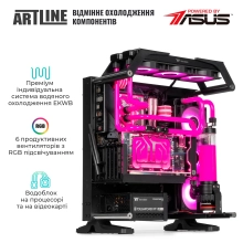 Купить Компьютер ARTLINE Overlord P99 Windows 11 Pro (P99v99Win) - фото 6