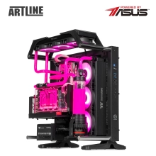 Купить Компьютер ARTLINE Overlord P99 Windows 11 Pro (P99v99Win) - фото 11
