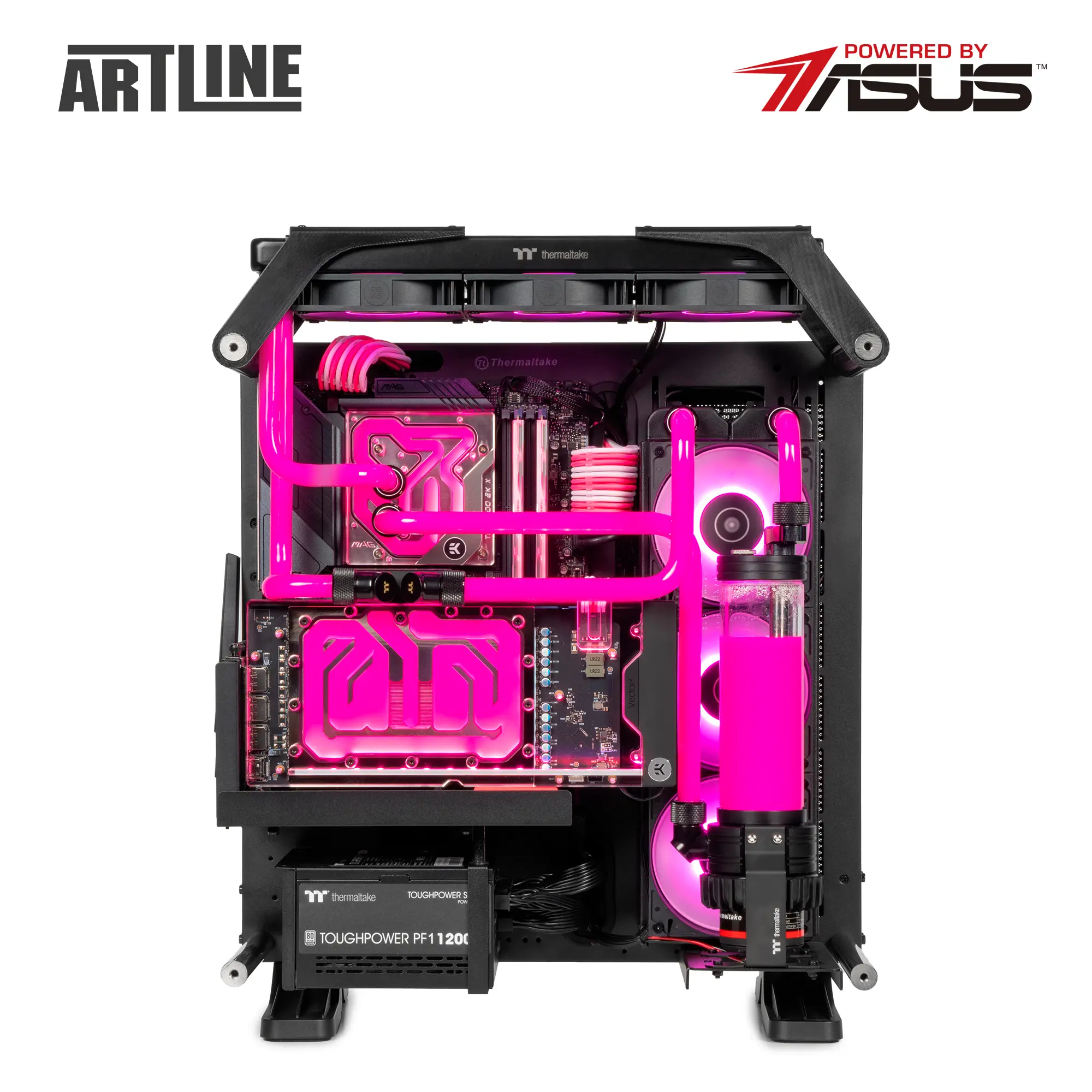 Купить Компьютер ARTLINE Overlord P99 Windows 11 Pro (P99v99Win) - фото 12