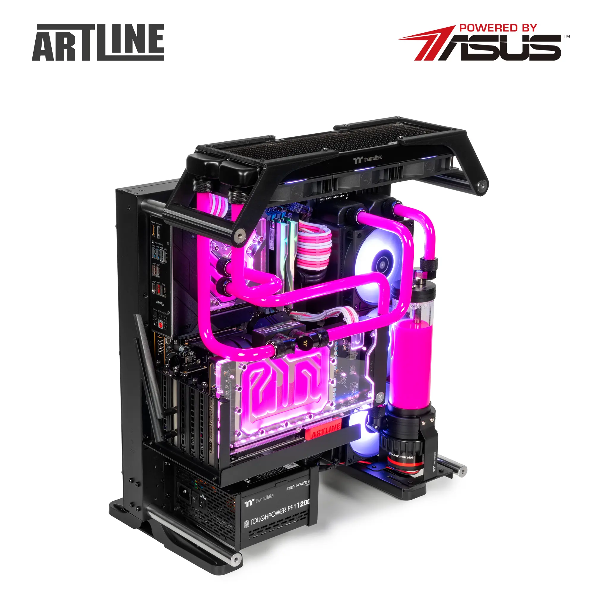 Купить Компьютер ARTLINE Overlord P99 Windows 11 Pro (P99v99Win) - фото 13