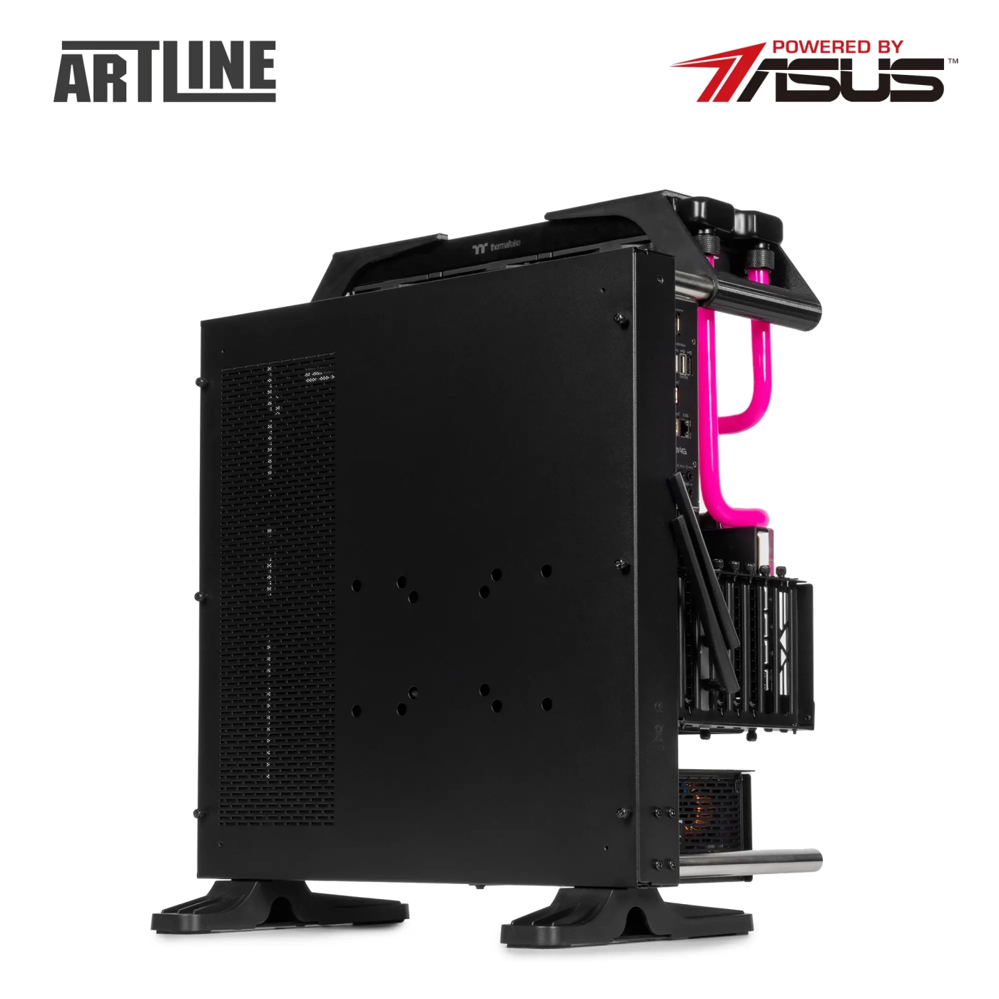 Купить Компьютер ARTLINE Overlord P99 Windows 11 Pro (P99v99Win) - фото 14