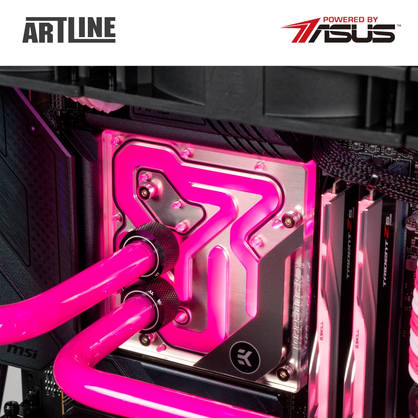 Купить Компьютер ARTLINE Overlord P99 Windows 11 Pro (P99v99Win) - фото 15