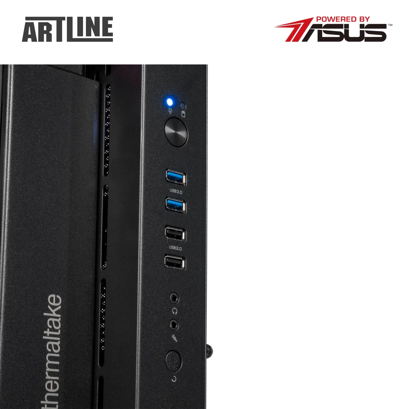 Купить Компьютер ARTLINE Overlord P99 Windows 11 Pro (P99v99Win) - фото 17
