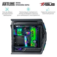 Купить Компьютер ARTLINE Overlord P99 Windows 11 Pro (P99v100Win) - фото 9