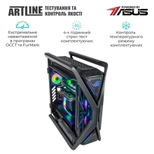 Купить Компьютер ARTLINE Overlord P99 Windows 11 Pro (P99v100Win) - фото 10