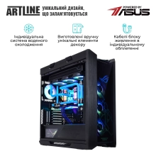 Купити Комп'ютер ARTLINE Overlord P99 Windows 11 Pro (P99v101Win) - фото 5