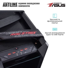 Купити Комп'ютер ARTLINE Overlord P99 Windows 11 Pro (P99v101Win) - фото 7