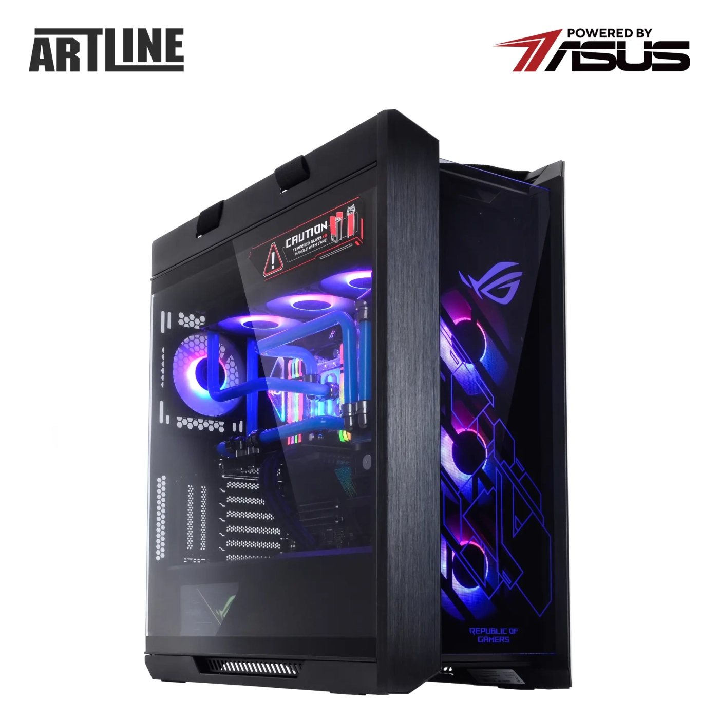 Купити Комп'ютер ARTLINE Overlord P99 Windows 11 Pro (P99v101Win) - фото 15