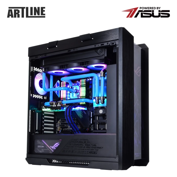 Купити Комп'ютер ARTLINE Overlord P99 Windows 11 Pro (P99v101Win) - фото 17