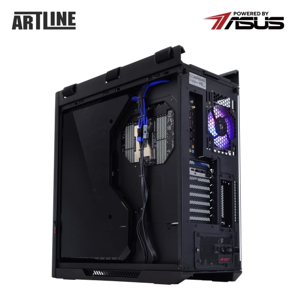 Купити Комп'ютер ARTLINE Overlord P99 Windows 11 Pro (P99v101Win) - фото 19