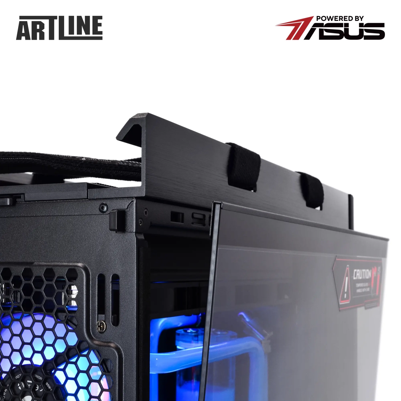 Купити Комп'ютер ARTLINE Overlord P99 Windows 11 Pro (P99v101Win) - фото 24