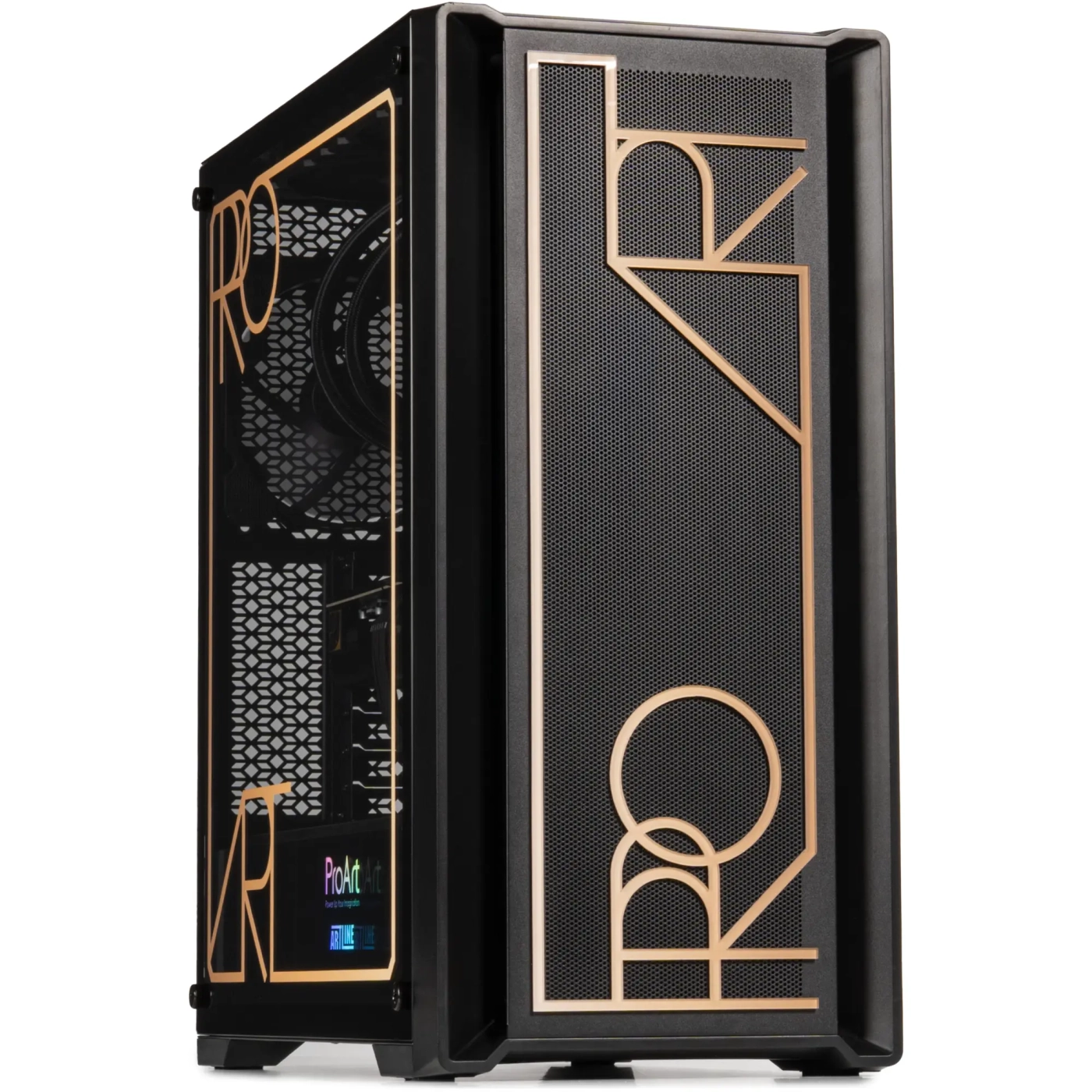 Купити Робоча станція ARTLINE WorkStation PROART Windows 11 Pro (PROARTv63Win) - фото 1