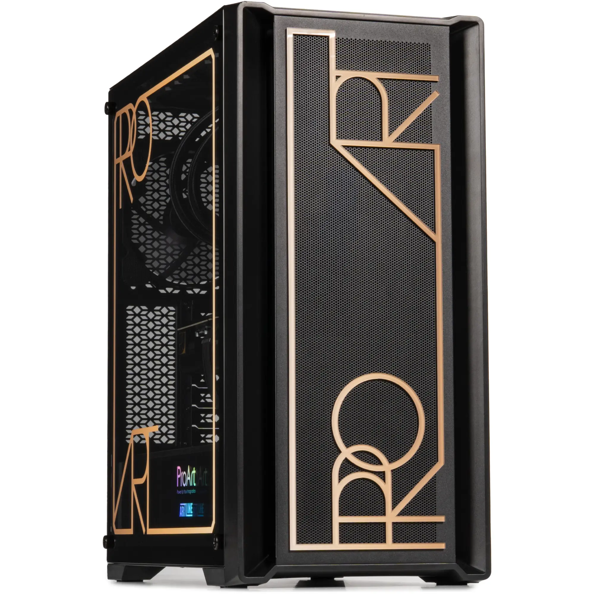 Купити Робоча станція ARTLINE WorkStation PROART Windows 11 Pro (PROARTv63Win) - фото 1