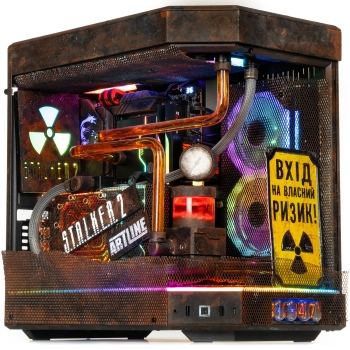 Купити Комп'ютер ARTLINE Overlord STLKR Windows 11 Pro (STLKRv41Win) - фото 1