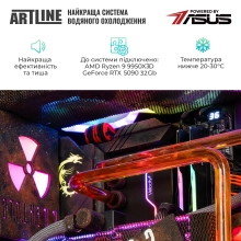 Купити Комп'ютер ARTLINE Overlord STLKR Windows 11 Pro (STLKRv41Win) - фото 6