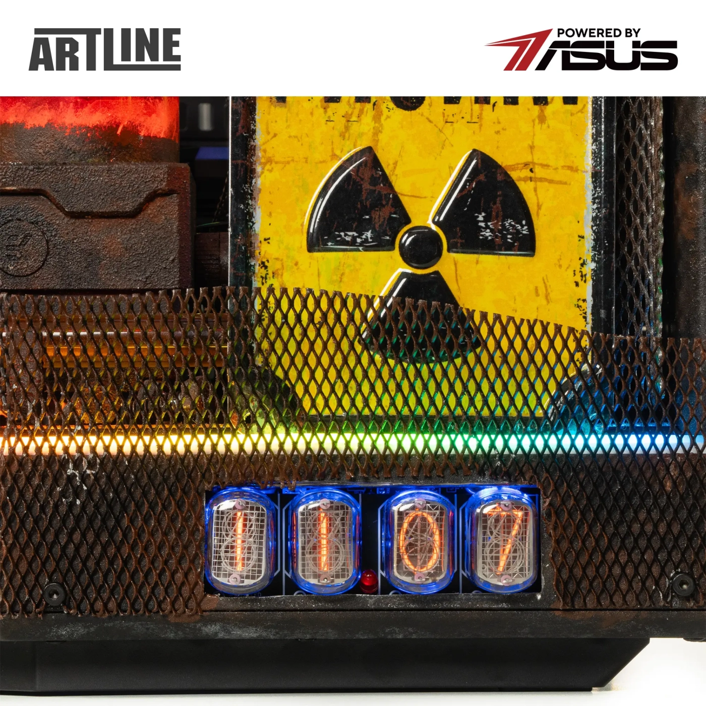 Купити Комп'ютер ARTLINE Overlord STLKR Windows 11 Pro (STLKRv41Win) - фото 13