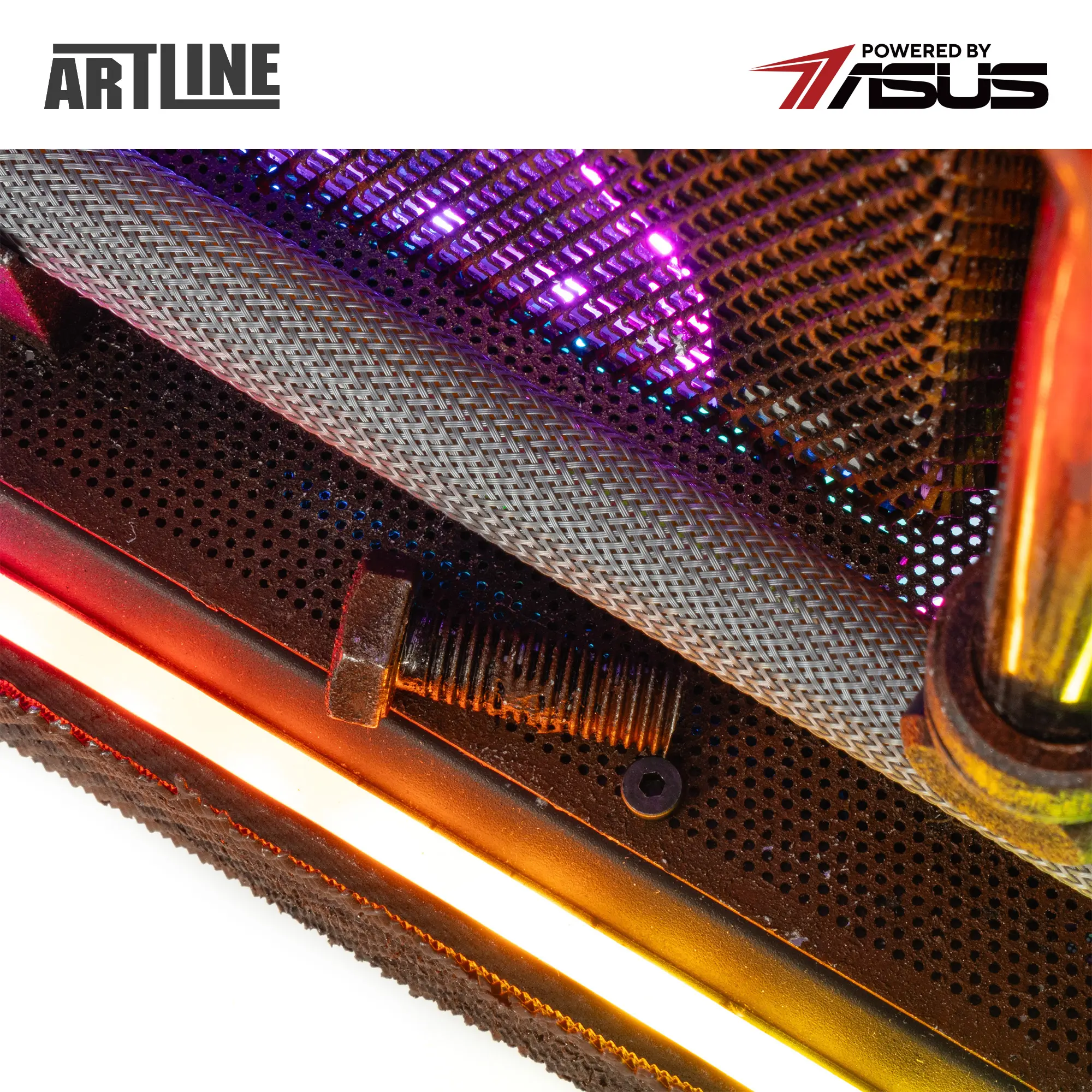 Купити Комп'ютер ARTLINE Overlord STLKR Windows 11 Pro (STLKRv41Win) - фото 15