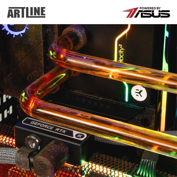 Купить Компьютер ARTLINE Overlord STLKR Windows 11 Pro (STLKRv42Win) - фото 16