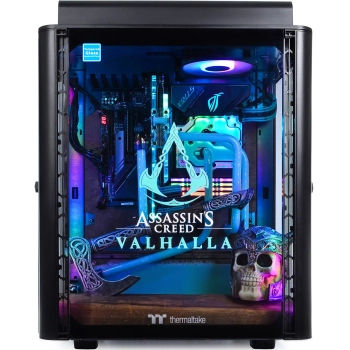 Купить Компьютер ARTLINE Overlord VALHALLA Windows 11 Pro (VALHALLAv23Win) - фото 1