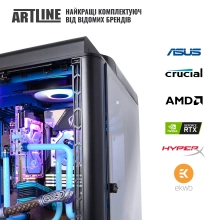 Купить Компьютер ARTLINE Overlord VALHALLA Windows 11 Pro (VALHALLAv23Win) - фото 7