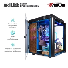 Купить Компьютер ARTLINE Overlord VALHALLA Windows 11 Pro (VALHALLAv23Win) - фото 8