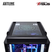 Купить Компьютер ARTLINE Overlord VALHALLA Windows 11 Pro (VALHALLAv23Win) - фото 13