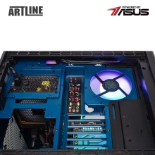 Купить Компьютер ARTLINE Overlord VALHALLA Windows 11 Pro (VALHALLAv24Win) - фото 17