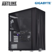 Купити Робоча станція ARTLINE WorkStation W62 Windows 11 Pro (W62v03Win) - фото 11