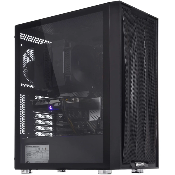 Купити Робоча станція ARTLINE WorkStation W62 Windows 11 Pro (W62v04Win) - фото 2