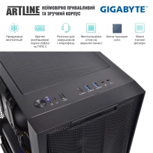Купить Рабочая станция ARTLINE WorkStation W62 (W62v09) - фото 5