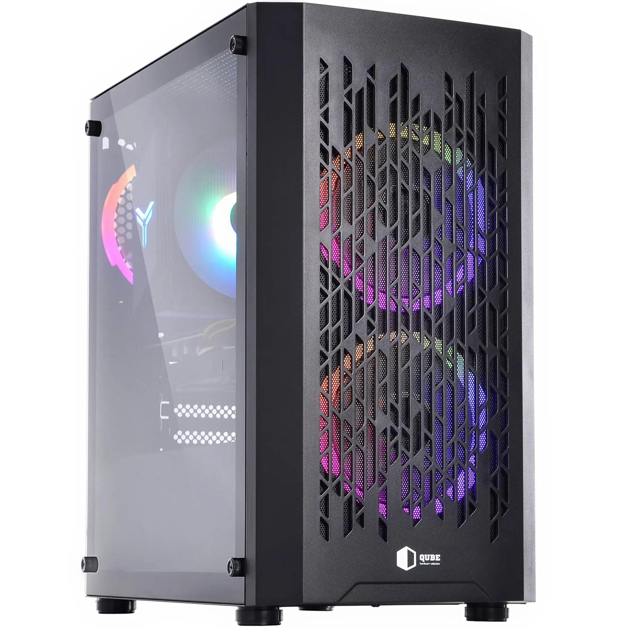 Купити Комп'ютер ARTLINE Gaming X43 Windows 11 Home (X43v68Win) - фото 1