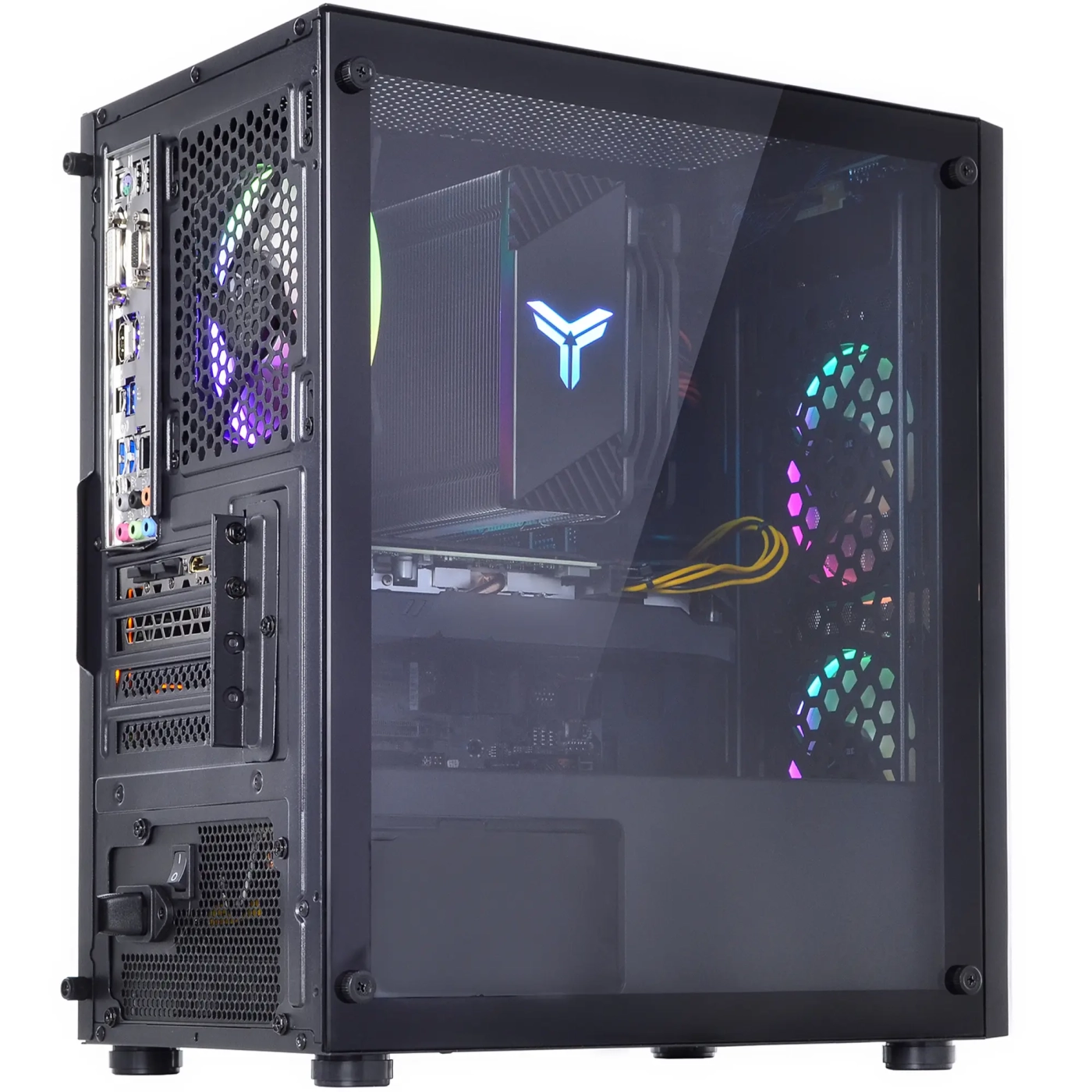 Купити Комп'ютер ARTLINE Gaming X43 Windows 11 Home (X43v68Win) - фото 2
