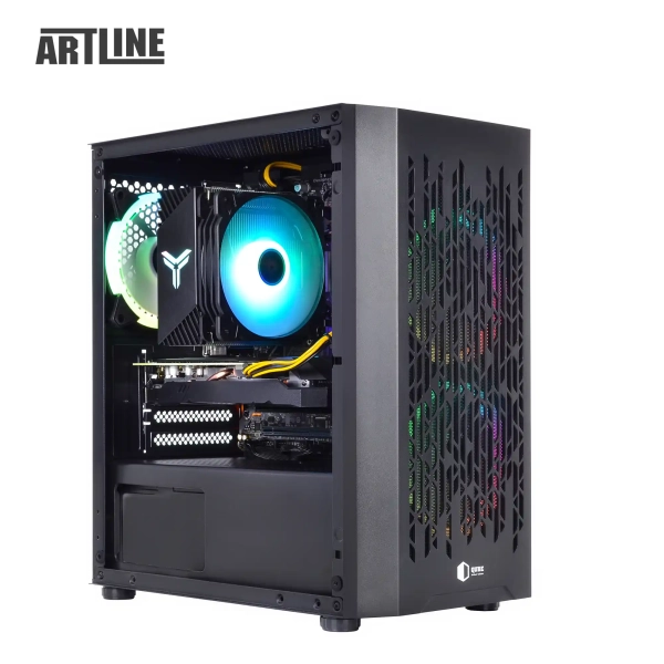 Купити Комп'ютер ARTLINE Gaming X43 Windows 11 Home (X43v68Win) - фото 14