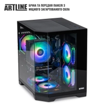 Купить Компьютер ARTLINE Gaming X61 Windows 11 Home (X61v20Win) - фото 7