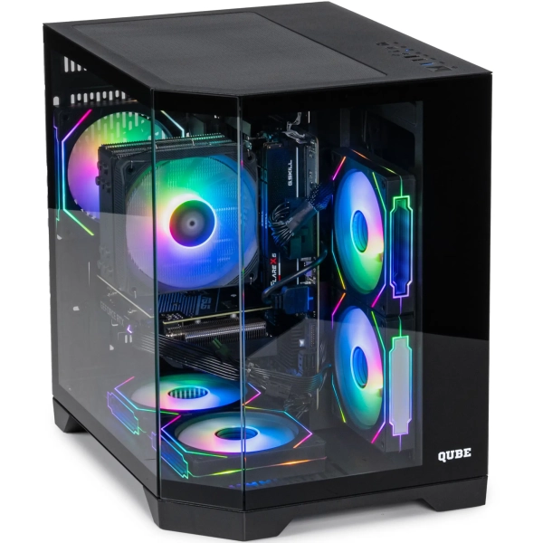 Купить Компьютер ARTLINE Gaming X63 (X63v32) - фото 2