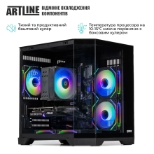Купить Компьютер ARTLINE Gaming X63 (X63v32) - фото 5