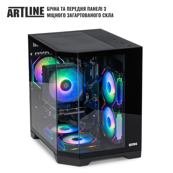 Купить Компьютер ARTLINE Gaming X63 (X63v32) - фото 7