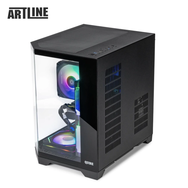 Купить Компьютер ARTLINE Gaming X63 (X63v32) - фото 14